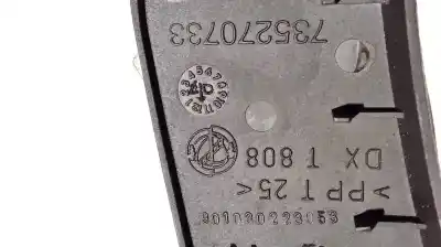 Pezzo di ricambio per auto di seconda mano plastiche per fiat doblo (119) 1.9 jtd elx / dynamic riferimenti oem iam 735270733  901030223053