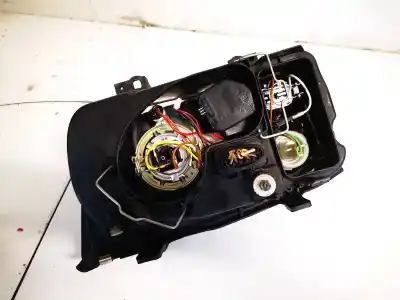 Автозапчастина б/у права фа для volkswagen bora variant (1j6) 1.9 tdi посилання на oem iam 96359800r  963598-00r