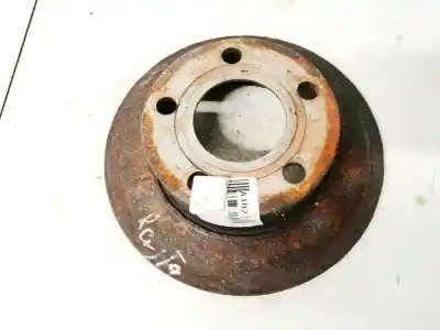 Second-hand car spare part rear disc brake for volkswagen passat variant (3b5) 1.9 tdi oem iam references 