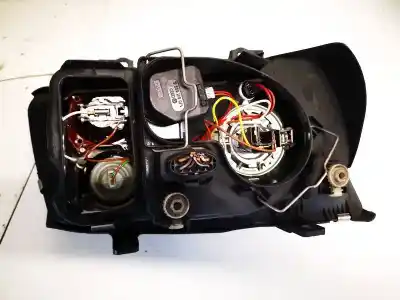 Piesă de schimb auto la mâna a doua far stânga pentru volkswagen bora variant (1j6) 1.9 tdi referințe oem iam 96359700l  963597-00l