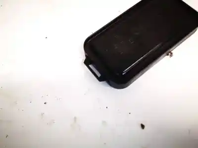 Pezzo di ricambio per auto di seconda mano plastiche per volkswagen bora variant (1j6) 1.9 tdi riferimenti oem iam 96359600  963596-00