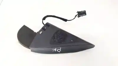 Pezzo di ricambio per auto di seconda mano ALTOPARLANTE per VOLKSWAGEN TIGUAN (5N_) 2.0 TDI 4motion Riferimenti OEM IAM 5N0035412  