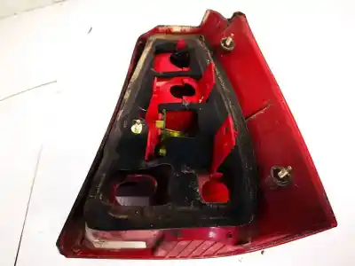 Second-hand car spare part left tailgate light for volkswagen bora variant (1j6) 1.9 tdi oem iam references   