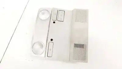 Pezzo di ricambio per auto di seconda mano LUCE INTERNA per VOLKSWAGEN TIGUAN (5N_)  Riferimenti OEM IAM 1K0947133  