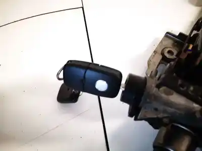 Автозапчасти б/у переключатель стартера за volkswagen bora variant (1j6) 1.9 tdi ссылки oem iam 4b0905851a  