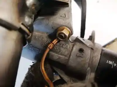 Автозапчасти б/у переключатель стартера за volkswagen bora variant (1j6) 1.9 tdi ссылки oem iam 4b0905851a  