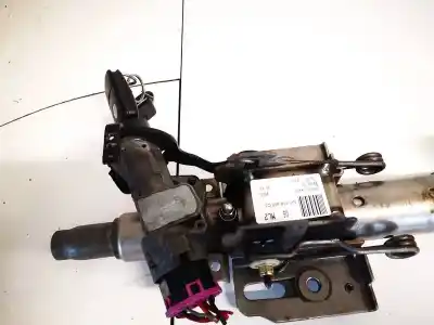 Автозапчасти б/у переключатель стартера за volkswagen bora variant (1j6) 1.9 tdi ссылки oem iam 4b0905851a