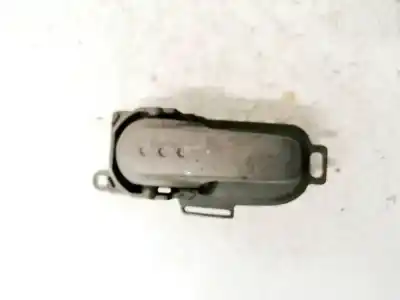 Second-hand car spare part interior left front handle for nissan note (e11e) 1.6 16v cat oem iam references 5010800006
