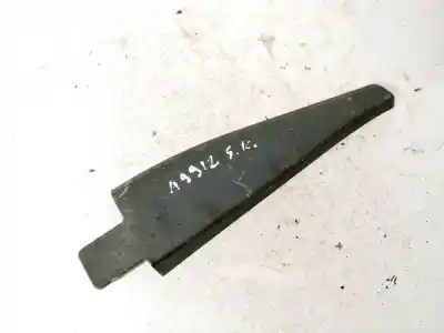 Second-hand car spare part plastics for nissan note (e11e) 1.6 16v cat oem iam references 822939u000