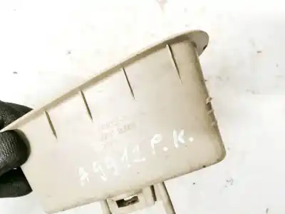 Pezzo di ricambio per auto di seconda mano plastica per nissan note (e11e) 1.6 16v cat riferimenti oem iam 809519u00b  