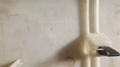 Pezzo di ricambio per auto di seconda mano plastica per bmw 3 (e30) m3 2.3 riferimenti oem iam 8p3867839  bbm2-5388-001