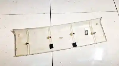 Pezzo di ricambio per auto di seconda mano plastica per bmw 3 (e30) m3 2.3 riferimenti oem iam 8p3867839  bbm2-5388-001