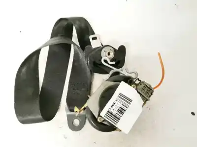 Автозапчастина б/у передній правий ремін безпеки для citroen c4 i (lc_) 1.6 hdi посилання на oem iam 