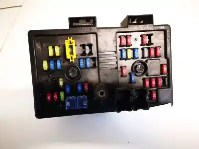 Tweedehands auto-onderdeel relais/zekeringenkastje voor chevrolet captiva 2.4 cat oem iam-referenties 96821082
