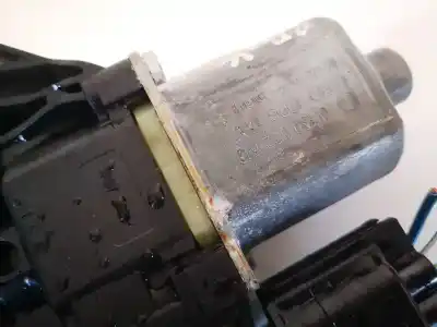 Автозапчастина б/у двигатель переднього ліва вікна для ford fiesta, vi 2012.10 - 2017.12 facelift 1.6 tdci 70kw 2010.02 - 2018.12 facelift посилання на oem iam 8a6114a389b  8a61-14a389-b, 0130822616