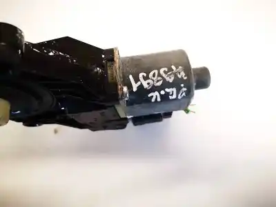 Автозапчастина б/у двигатель переднього ліва вікна для ford fiesta, vi 2012.10 - 2017.12 facelift 1.6 tdci 70kw 2010.02 - 2018.12 facelift посилання на oem iam 8a6114a389b  8a61-14a389-b, 0130822616