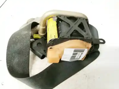 Pezzo di ricambio per auto di seconda mano cintura di sicurezza anteriore sinistra per toyota corolla (e12) 2.0 d-4d sol berlina riferimenti oem iam 