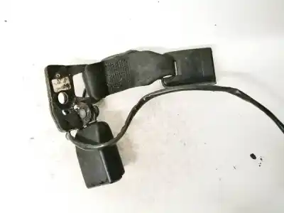 Автозапчастина б/у лівий задній гачок для citroen c4 i (lc_) 1.6 hdi посилання на oem iam 