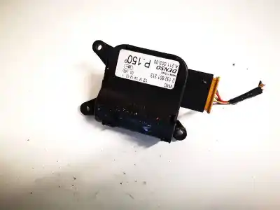 Second-hand car spare part AIR CONDITIONING HATCHES OPENING MOTOR for NISSAN SUNNY (140Y, 150Y)  OEM IAM references 0132801313  A21100300