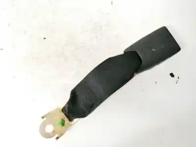 Pezzo di ricambio per auto di seconda mano gancio cintura posteriore sinistro per toyota corolla (e12) 2.0 d-4d sol berlina riferimenti oem iam 