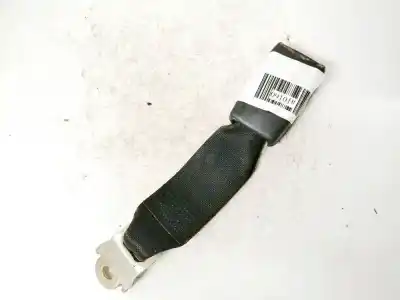 Peça sobressalente para automóvel em segunda mão chicote / encaixe cinto segurança traseiro esquerdo por toyota corolla (e12) 2.0 d-4d sol berlina referências oem iam   