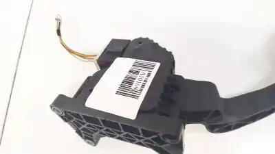 Second-hand car spare part accelerator pedal for bmw 3 (e30) m3 2.3 oem iam references 55702020  b720