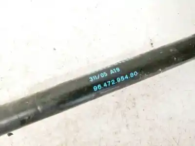 Автозапчасти б/у амортизаторы багажника/двери за citroen c4 i (lc_) 1.6 hdi ссылки oem iam 9647295480   Автозапчасти б/у амортизаторы багажника/двери за citroen c4 i (lc_) 1.6 hdi ссылки oem iam 9647295480