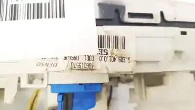 Автозапчасти б/у климат-контроль за bmw 3 (e30) m3 2.3 ссылки oem iam 466119570  