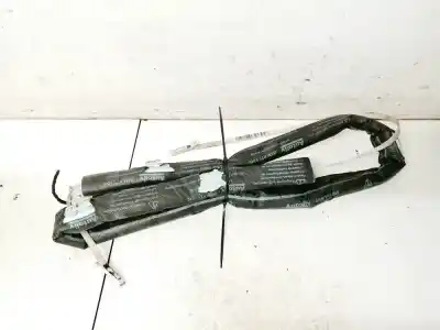 Автозапчастина б/у передня права подушка безпеки для citroen c4 i (lc_) 1.6 hdi посилання на oem iam 9646572080