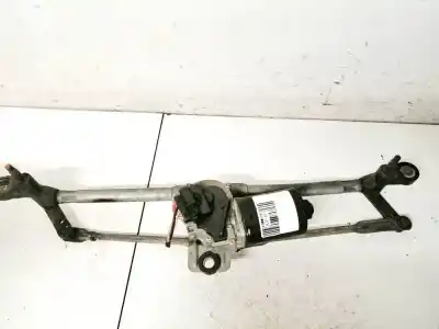Автозапчасти б/у передняя чистая артикуляция за fiat stilo multi wagon (192) 1.6 16v ссылки oem iam 