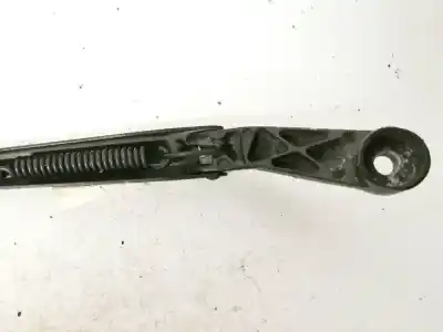 Second-hand car spare part left front windshield wiper arm for toyota corolla (e12) 2.0 d-4d sol berlina oem iam references   