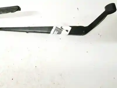 Second-hand car spare part left front windshield wiper arm for toyota corolla (e12) 2.0 d-4d sol berlina oem iam references   