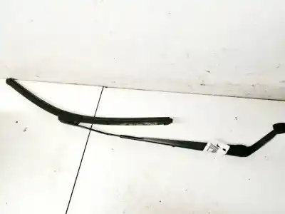 Pezzo di ricambio per auto di seconda mano braccio tergicristallo anteriore sinistro per toyota corolla (e12) 2.0 d-4d sol berlina riferimenti oem iam 