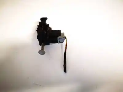 Автозапчастина б/у вимикач для ford fiesta, vi 2012.10 - 2017.12 facelift 1.6 tdci 70kw 2010.02 - 2018.12 facelift посилання на oem iam u3nfa  