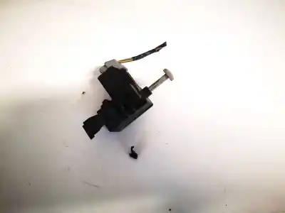 Автозапчастина б/у вимикач для ford fiesta, vi 2012.10 - 2017.12 facelift 1.6 tdci 70kw 2010.02 - 2018.12 facelift посилання на oem iam u3nfa