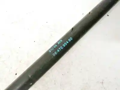 Автозапчасти б/у амортизаторы багажника/двери за citroen c4 i (lc_) 1.6 hdi ссылки oem iam 9647295480   Автозапчасти б/у амортизаторы багажника/двери за citroen c4 i (lc_) 1.6 hdi ссылки oem iam 9647295480