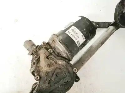 Pezzo di ricambio per auto di seconda mano tiranti e motorino del tergicristallo anteriore per toyota corolla (e12) 2.0 d-4d sol berlina riferimenti oem iam 404749