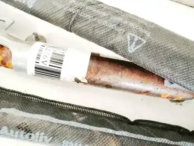 Автозапчасти б/у подушка безопасности передняя левая шторка безопасности за citroen c4 i (lc_) 1.6 hdi ссылки oem iam 9646572180  5473066 Автозапчасти б/у подушка безопасности передняя левая шторка безопасности за citroen c4 i (lc_) 1.6 hdi ссылки oem iam 9646572180  5473066