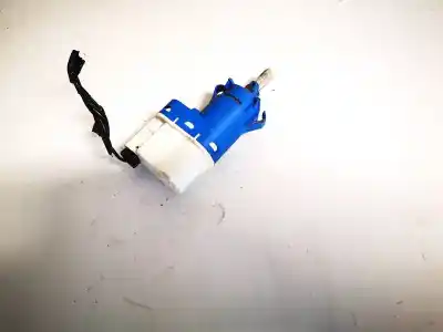 Peça sobressalente para automóvel em segunda mão TROCAR por FORD FIESTA, VI 2012.10 - 2017.12 FACELIFT  Referências OEM IAM AA6T9C872AA  AA6T-9C872-AA