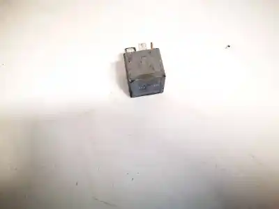 Автозапчастина б/у реле для ford fiesta, vi 2012.10 - 2017.12 facelift 1.6 tdci 70kw 2010.02 - 2018.12 facelift посилання на oem iam 5m5t14b192ea