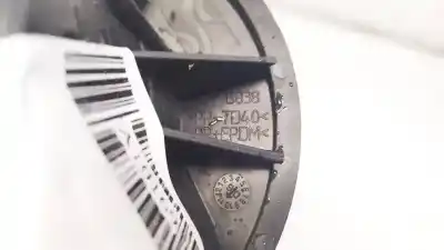 Peça sobressalente para automóvel em segunda mão motor de sofagem por bmw 3 (e30) m3 2.3 referências oem iam b838  