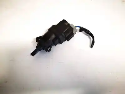 Автозапчасти б/у выключатель за ford fiesta, vi 2012.10 - 2017.12 facelift 1.6 tdci 70kw 2010.02 - 2018.12 facelift ссылки oem iam 3m5t13480ac  3m5t-13480-ac