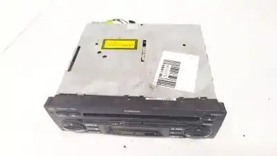 Piesă de schimb auto la mâna a doua sistem audio / cd radio casetofon pentru jaguar xj coupé 5.3 referințe oem iam 