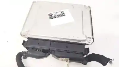 Second-hand car spare part ecu engine control for ford taurus (p5_) 3.0 24v oem iam references 038906019kc  0281011204