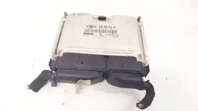 Peça sobressalente para automóvel em segunda mão centralina de motor uce por ford taurus (p5_) 3.0 24v referências oem iam 038906019kc