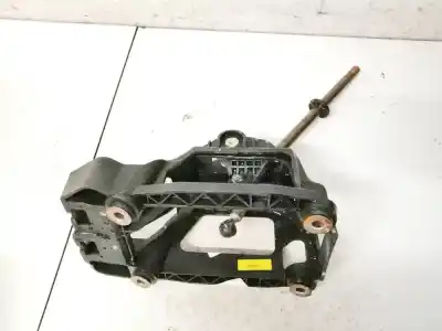 Pezzo di ricambio per auto di seconda mano leva del cambio per toyota corolla (e12) 2.0 d-4d sol berlina riferimenti oem iam   