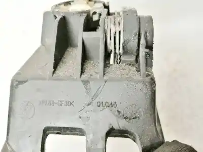 Pezzo di ricambio per auto di seconda mano leva del cambio per toyota corolla (e12) 2.0 d-4d sol berlina riferimenti oem iam   