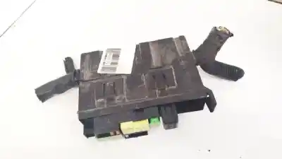 Piesă de schimb auto la mâna a doua panou siguranțe pentru jaguar xj coupé 5.3 referințe oem iam 