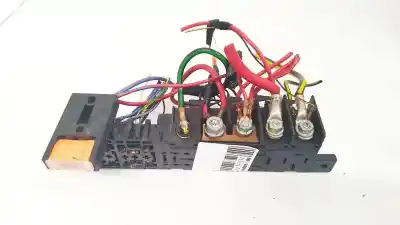 Peça sobressalente para automóvel em segunda mão caixa de fusíveis e relés por ford taurus (p5_) 3.0 24v referências oem iam 8l0941822a