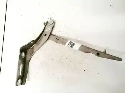 Автозапчасти б/у петля капота за peugeot 307, 2000.08 - 2005.06 1.6 16v 80kw 2000.08 - 2008.06 ссылки oem iam 